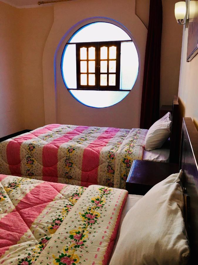 Sunflower Guest House Luxor West Bank エクステリア 写真